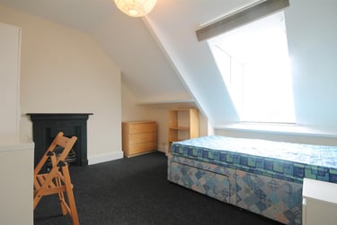 6 bed house, Osborne Avenue, Jesmond Vale, Newcastle, NE21JT - Image 8